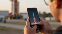 Billionaire Ron Baron Believes SpaceX Will Be Worth $30 Trillion by 2040. Here's Why That's Not Egregious.