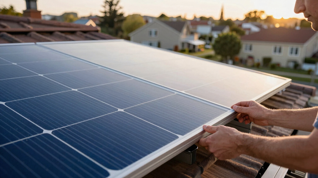 Bluebird Solar launches 630W TOPCon bifacial module