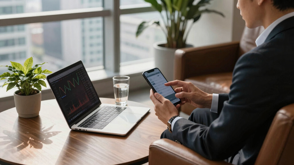 BRW: Improved Earnings But Uncertain Outlook