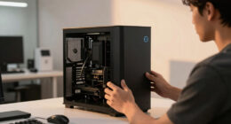 Build vs Buy a Prebuilt AI Workstation