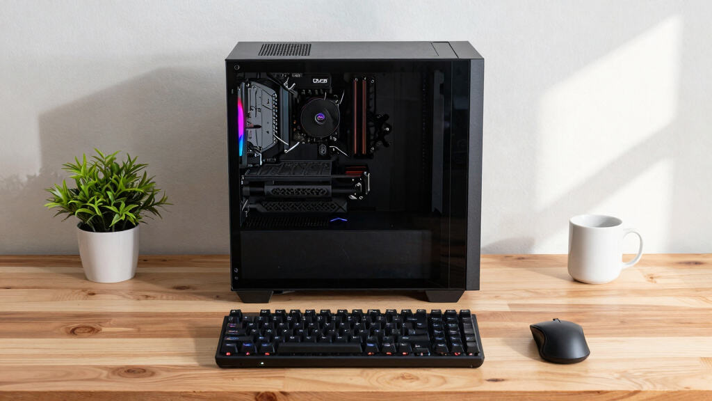 Build vs Buy a Prebuilt AI Workstation