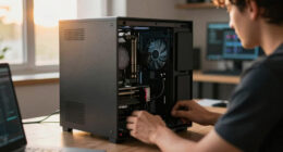 Build vs Buy a Prebuilt AI Workstation