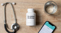 Cancer drugmaker Revolution Medicines says sale not a priority