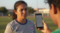 Cape Verde goalkeeper's mother expresses gratitude to Chinese fans, calling China a 'very good country and a friend'