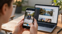 ChannelHelm – Drop a video. Get a publishing kit.