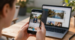 ChannelHelm – Drop a video. Get a publishing kit.