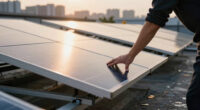 Cyprus curtails 65% of solar generation in January–May 2026