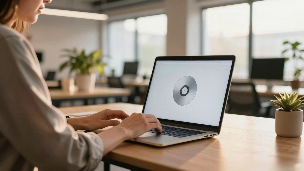 Disk Is the Contract: Inside Threlmark’s Local-First Architecture