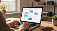 Disk Is the Contract: Inside Threlmark’s Local-First Architecture