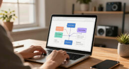 Disk Is the Contract: Inside Threlmark’s Local-First Architecture
