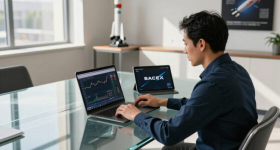 Elon Musk’s SpaceX plots $20bn bond deal after record IPO