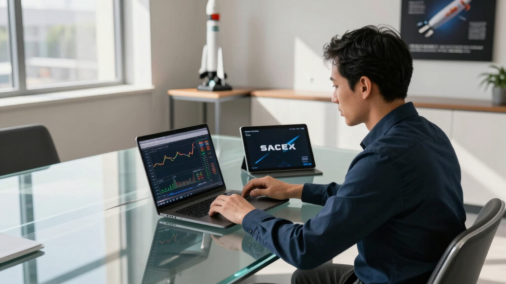 Elon Musk’s SpaceX plots $20bn bond deal after record IPO