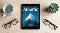 The Atlantic’s July Issue: How to Tell the American Story