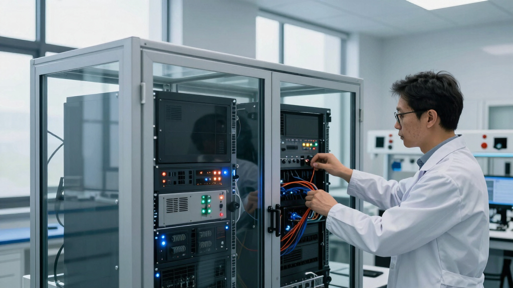 EuroHPC. The compute substrate.