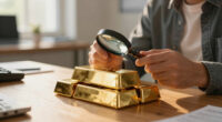 Ex-CIA official accused of stealing $40m in gold bars reportedly created fake spy program