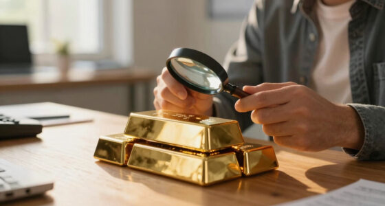 Ex-CIA official accused of stealing $40m in gold bars reportedly created fake spy program