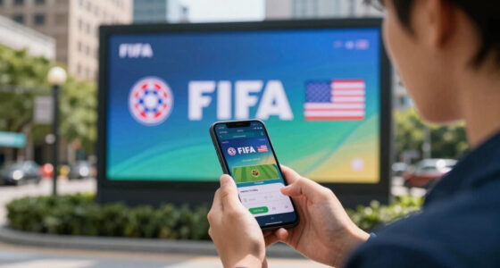 FIFA’s encounter with North America’s messy democracy