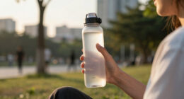 France restricts public drinking as Europe swelters under a ‘heat-dome driven furnace’ for the second time in two months