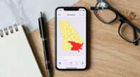 Georgia Republican legislative leaders reject governor's call for 2028 redistricting