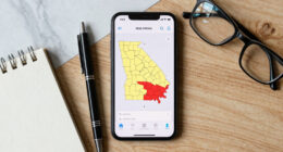 Georgia Republican legislative leaders reject governor's call for 2028 redistricting