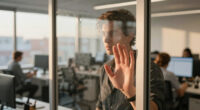 Glasspane: When Transparency Itself Becomes the Product