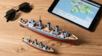 Grimfaste: Operations for a Fleet