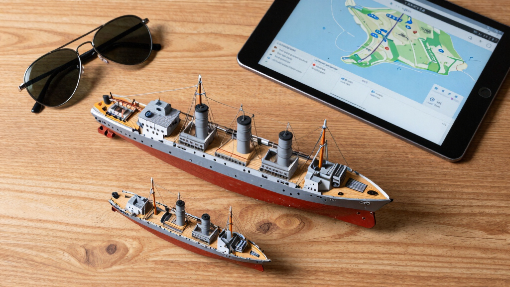 Grimfaste: Operations for a Fleet