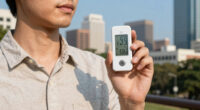 Houston to Experience Rising Temperatures Due to High-Pressure System