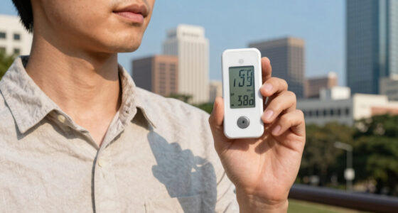 Houston to Experience Rising Temperatures Due to High-Pressure System