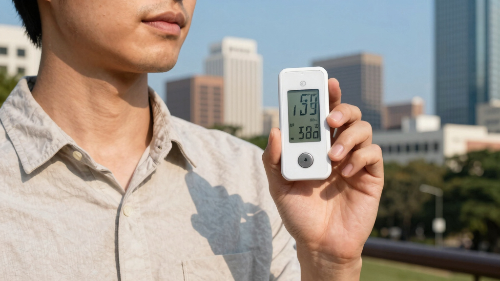 Houston to Experience Rising Temperatures Due to High-Pressure System