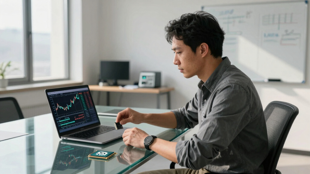 How is Groq raising more money?