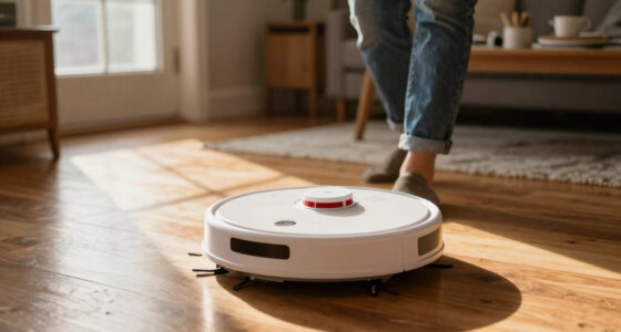 How Roomba started a robot revolution
