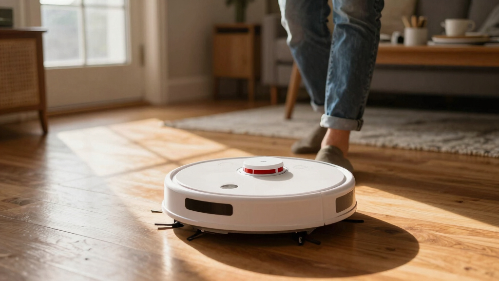 How Roomba started a robot revolution