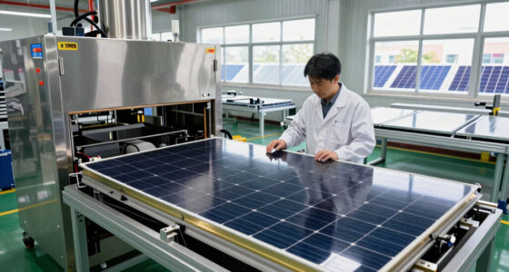 HVR Solar to set up 1.2 GW TOPCon cell factory in India