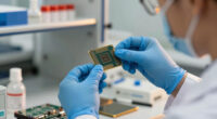 Japan's Toto to invest $495m in chip materials, targeting 1-nm era