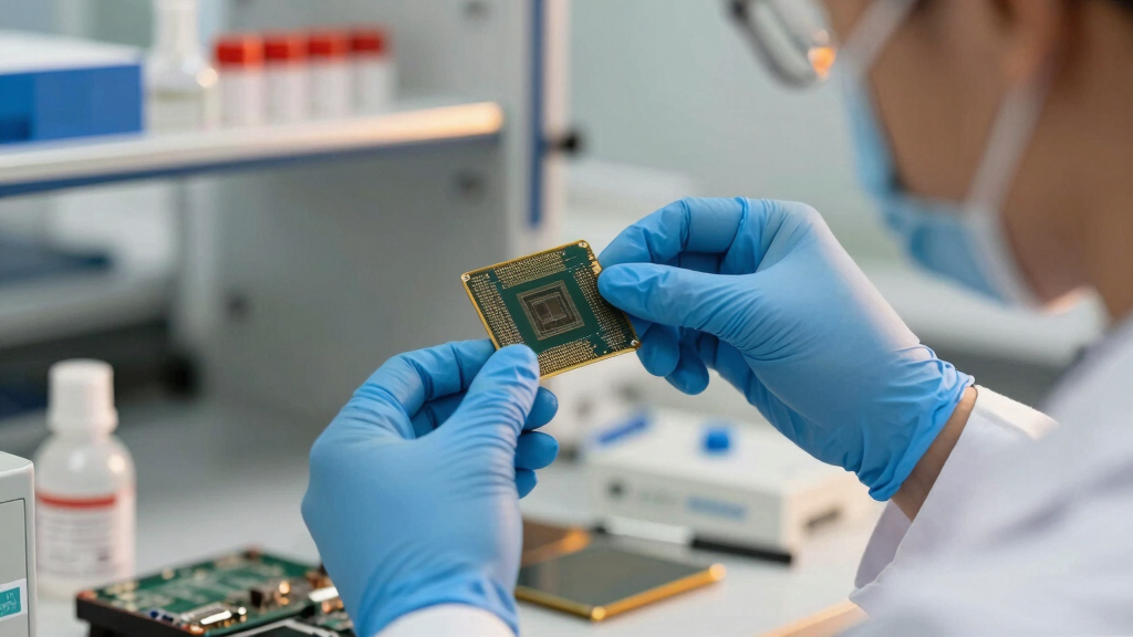 Japan's Toto to invest $495m in chip materials, targeting 1-nm era