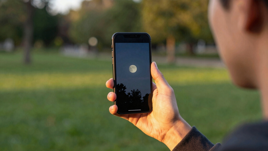 June's Strawberry Moon is unlike any other full moon. Here's why