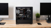 Liquid vs Air Cooling for 24/7 Inference Rigs