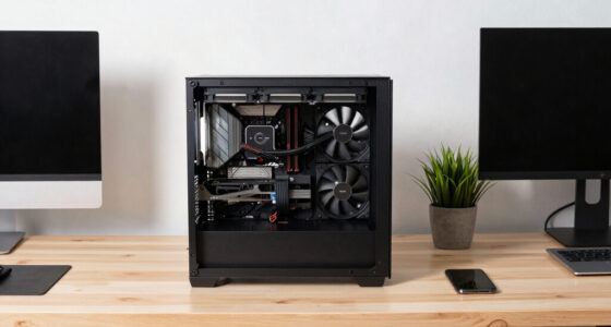 Liquid vs Air Cooling for 24/7 Inference Rigs