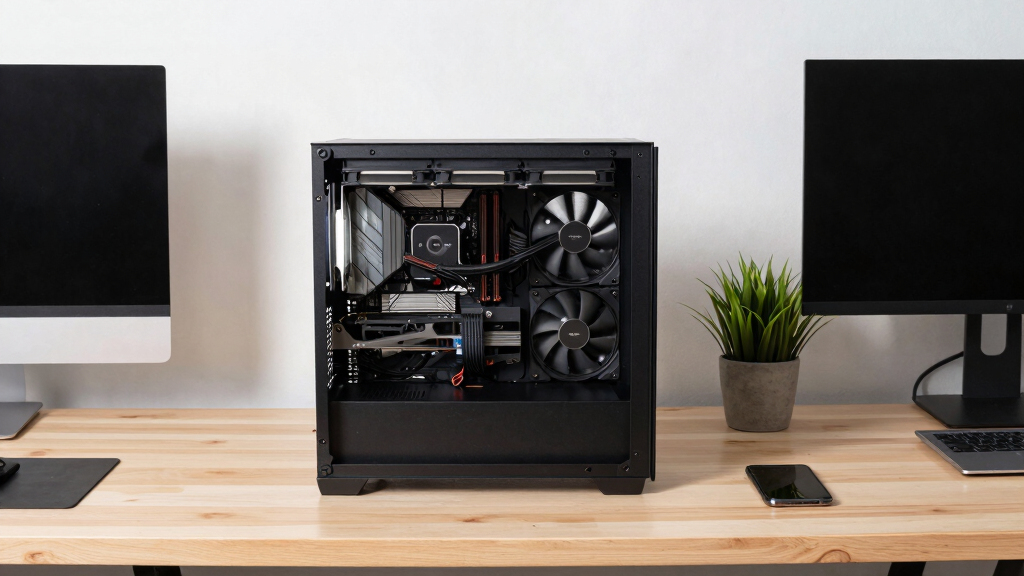 Liquid vs Air Cooling for 24/7 Inference Rigs