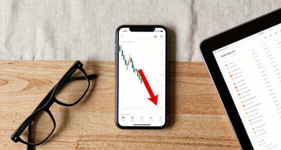 Nasdaq falls 4% and suffers worst day since April 2025 as traders flee chip stocks: Live updates
