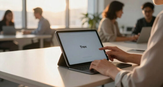 New Trex CEO Has Mandate For Growth And Innovation