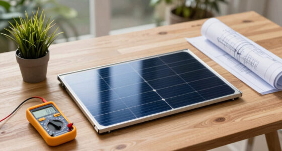 New World Record Set For Solar Module With Perovskite
