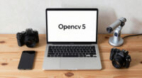 OpenCV 5 Is Here: The Biggest Leap in Years for Computer Vision