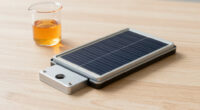 Pseudo-planar heterojunction organic solar cell achieves world record efficiency of 20.21%