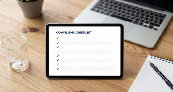 QAtrial: Compliance That Shows Its Work