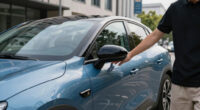 Renault EV Demand Grew 50% in Some Markets from Iran War