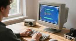Show HN: GentleOS – A pair of hobby OSes for vintage 32-bit and 16-bit PCs