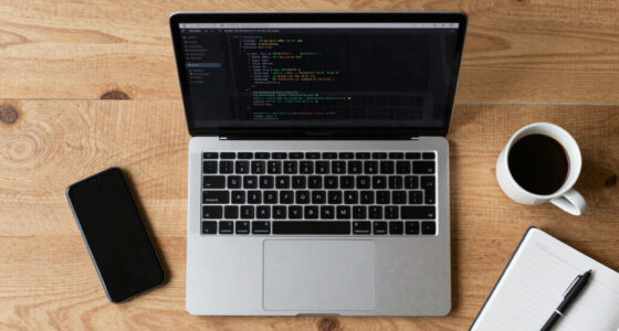 Software engineering. The canonical case.