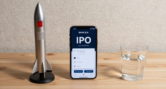 SpaceX IPO: Live Updates and Commentary